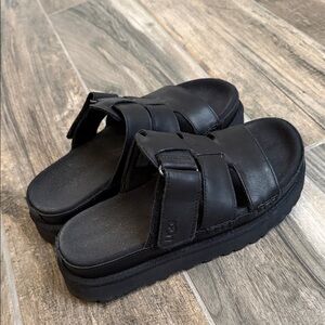 Ugg Goldenstar Slide